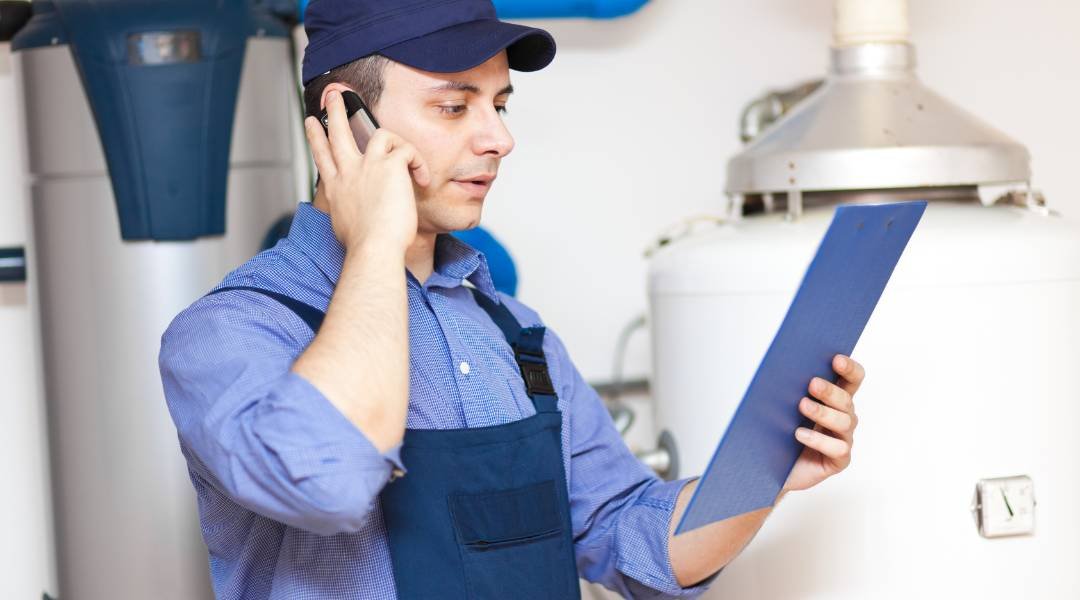 Why Every Plumbing Business Needs a 247 Answering Service